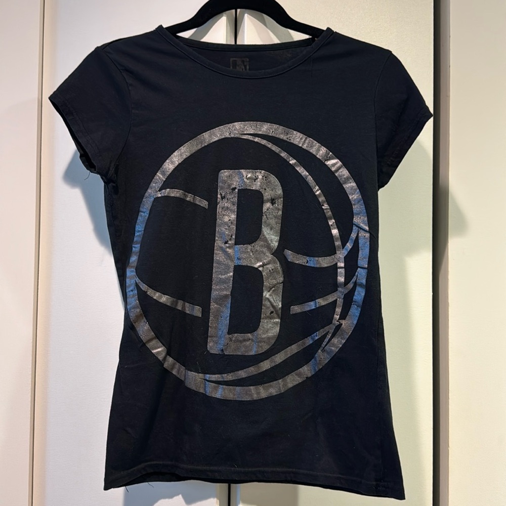 Brooklyn Nets t shirt